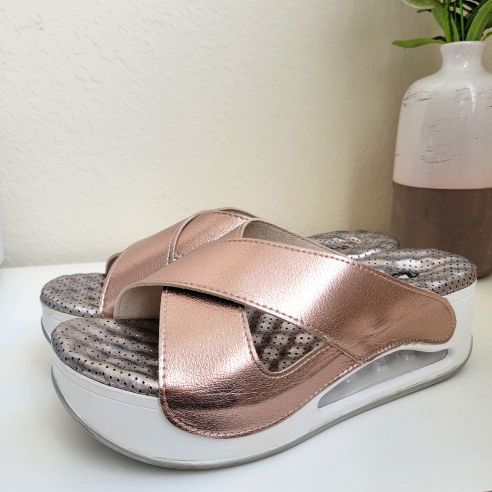Platform Sandals